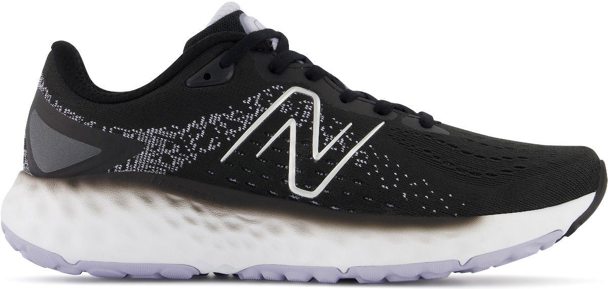 Tenisky a topánky New Balance Fresh Foam Evoz v2 Čierna | wevozlk2, 1