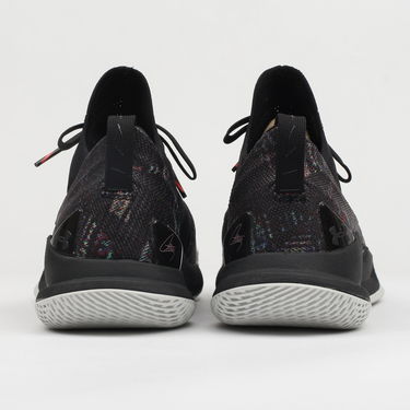 Tenisky a topánky Under Armour Curry 5 Čierna | 3020657-005, 3