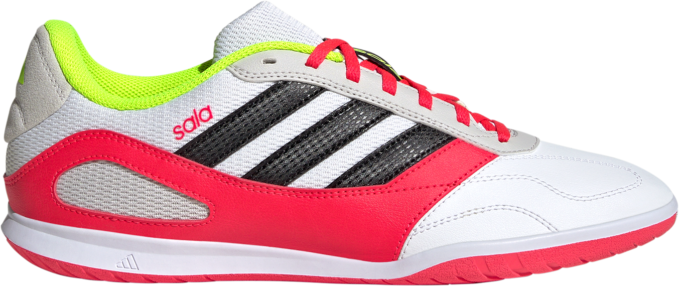 Tenisky a topánky adidas Performance adidas SUPER SALA III Biela | ih7688, 0