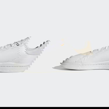 Tenisky a topánky adidas Originals Court Silk "White" Biela | GY9255, 6