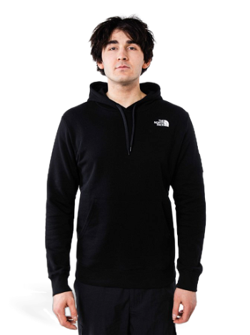 The North Face Galahm Graphic Hoodie NF0A7R2LJK31