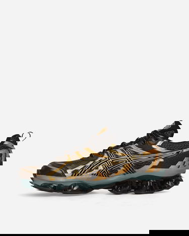 Tenisky a topánky Asics GEL-QUANTUM™ KINETIC Čierna | 1203A270-253, 3