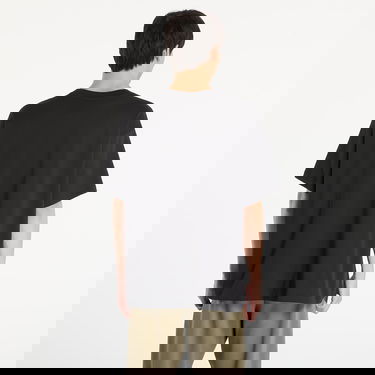 Tričko adidas Performance Anthony Edwards Believe That T-Shirt Čierna | JW2924, 3