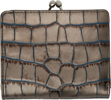 Peňaženka Vivienne Westwood Vivienne Westwood Frame Pocket Wallet Hnedá | 5115002YW-L00A2-, 1