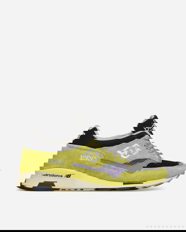 Tenisky a topánky New Balance 1500 MiUK "Green Oasis" Zelené | U1500GBV, 4