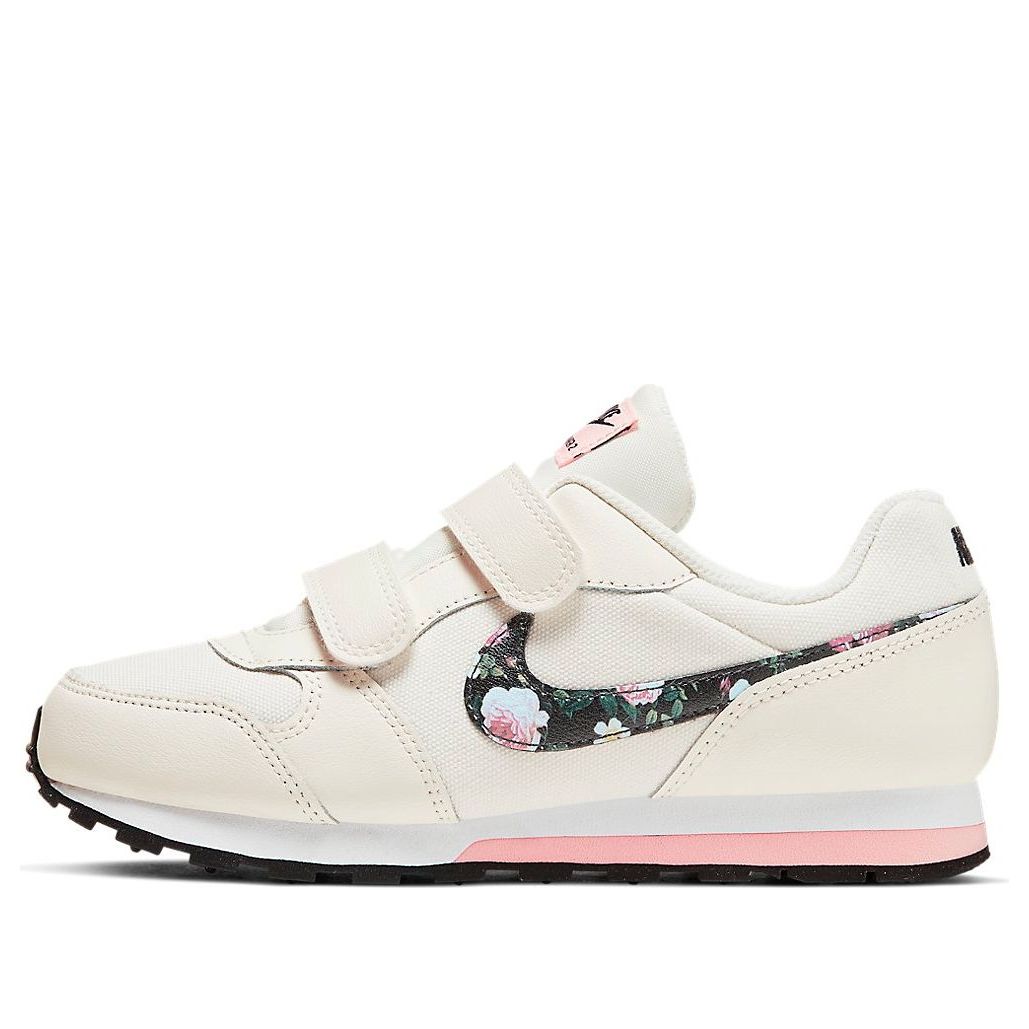 Tenisky a topánky Nike Nike MD Runner 2 Vintage Floral Biela | BQ7029-100, 0