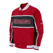 Chicago Bulls Courtside Jacket