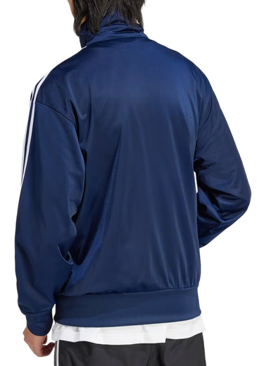 Vetrovka adidas Originals Adicolor Classics Firebird Track Jacket Navy | ir9893, 0