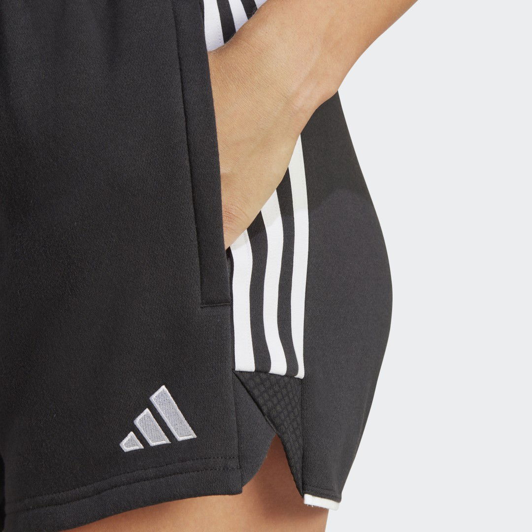 Tiro 23 League Sweat Shorts