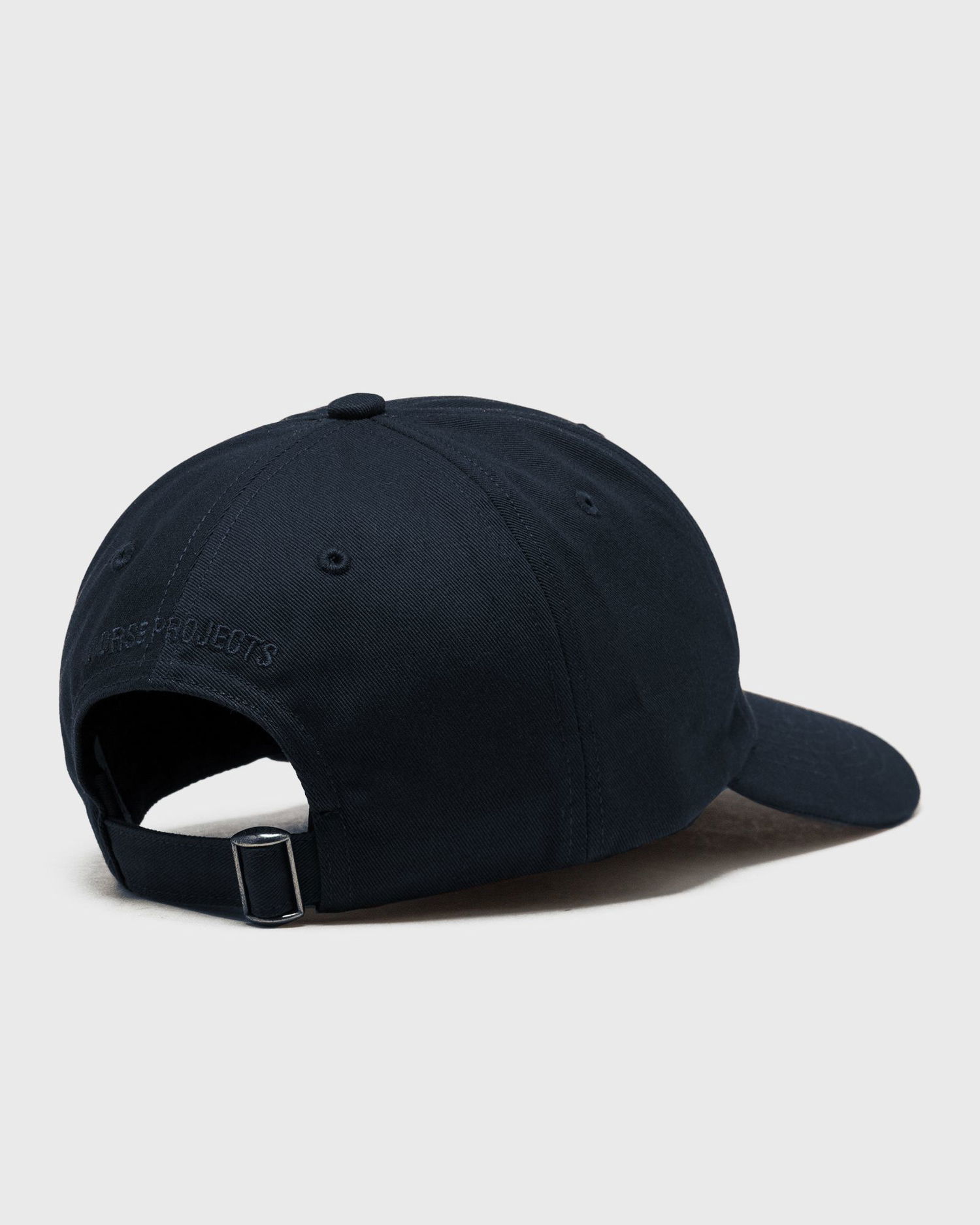 Šiltovka NORSE PROJECTS Twill Sports Cap Navy | N80-0001-7004, 1