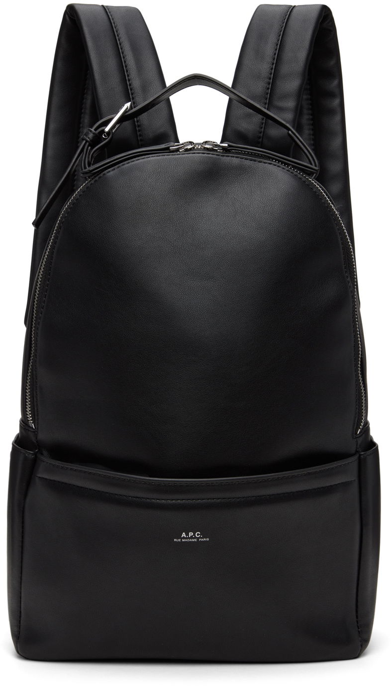 Batoh A.P.C. Nino Čierna | PUAAT-H62224, 0