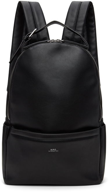 Batoh A.P.C. Nino Čierna | PUAAT-H62224, 0