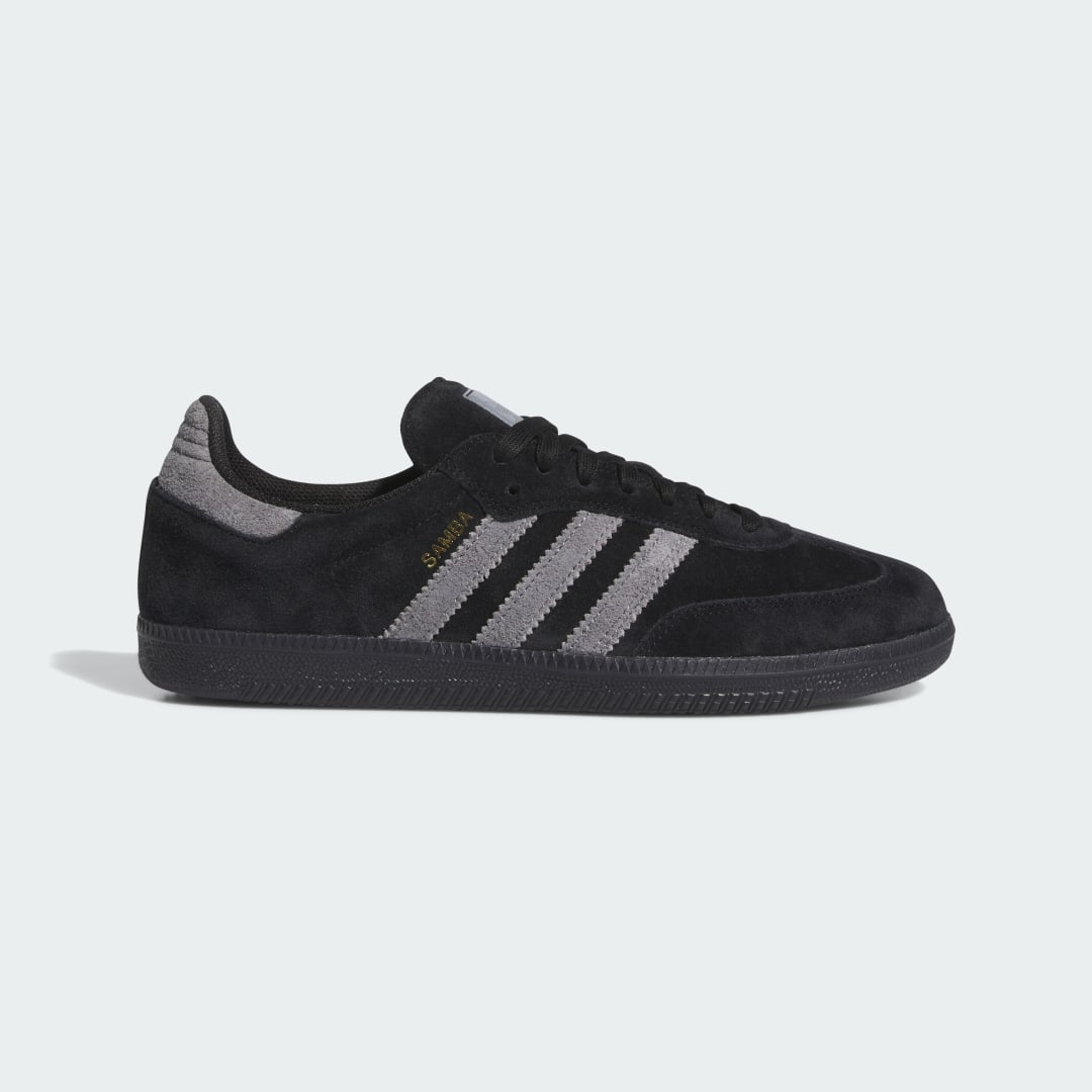 Tenisky a topánky adidas Originals Samba ADV Čierna | IH3348, 1