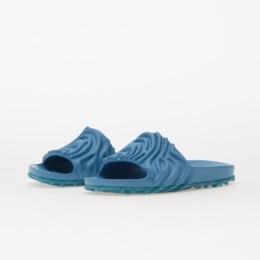 Tenisky a topánky Crocs Salehe Bembury x Pollex Slide "Tashmoo" Modrá | 208685-4OH, 4