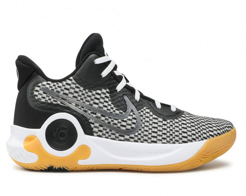 Tenisky a topánky Nike KD Trey 5 IX Čierna | CW3400 006, 0