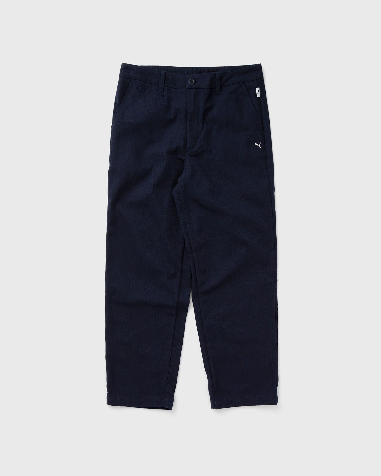 Nohavice Puma MMQ Chino Pants Navy | 624006-16, 0
