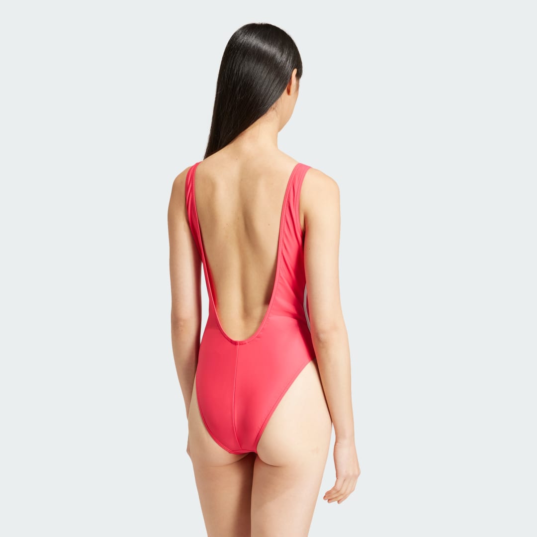 Adicolor 3-Stripes Swimsuit