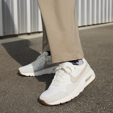 Tenisky a topánky Nike Air Max SC Biela | CW4554-118, 2