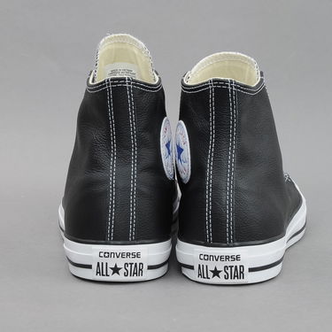Tenisky a topánky Converse Chuck Taylor All Star Hi Čierna | c132170, 2