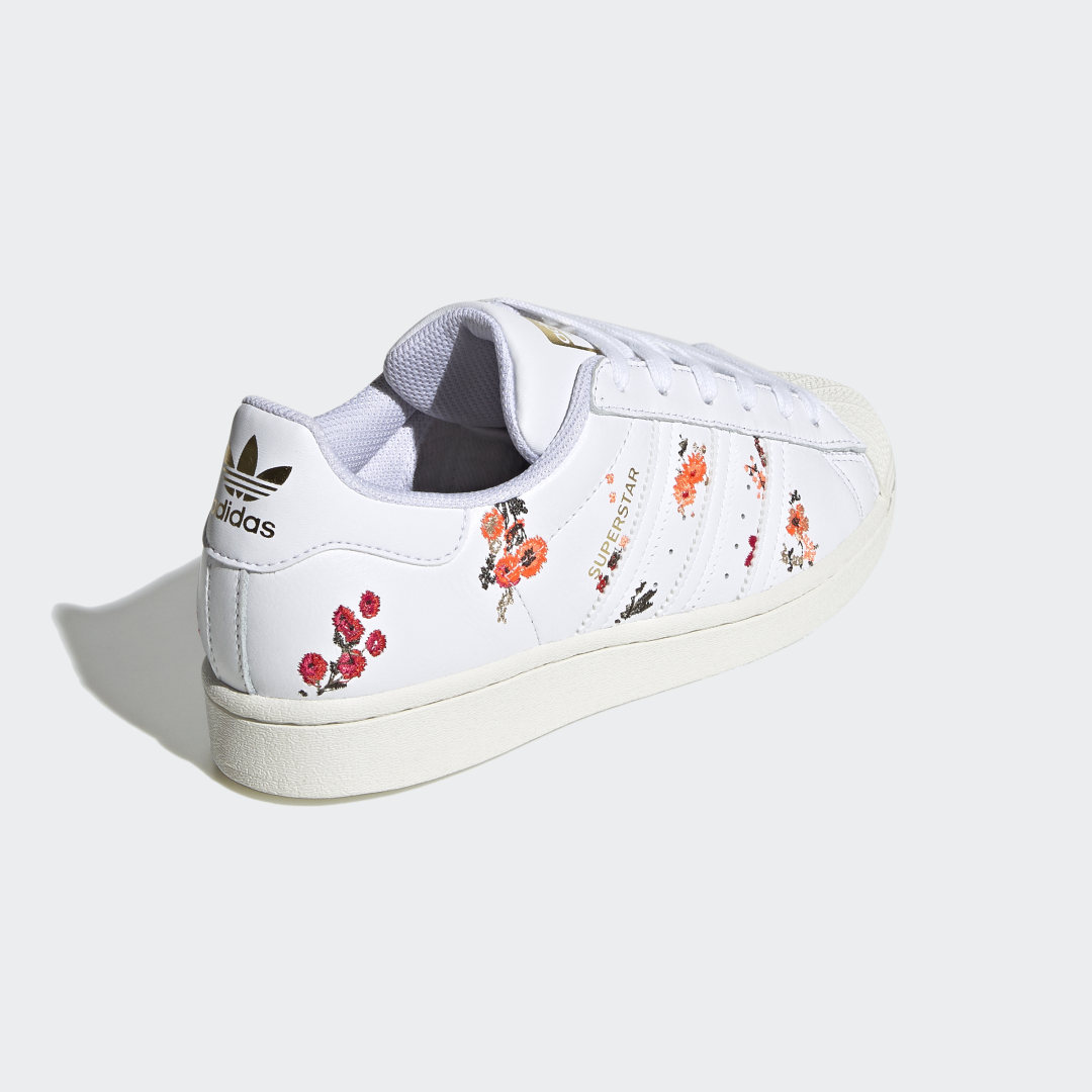 Tenisky a topánky adidas Originals Superstar W Biela | FY8768, 1