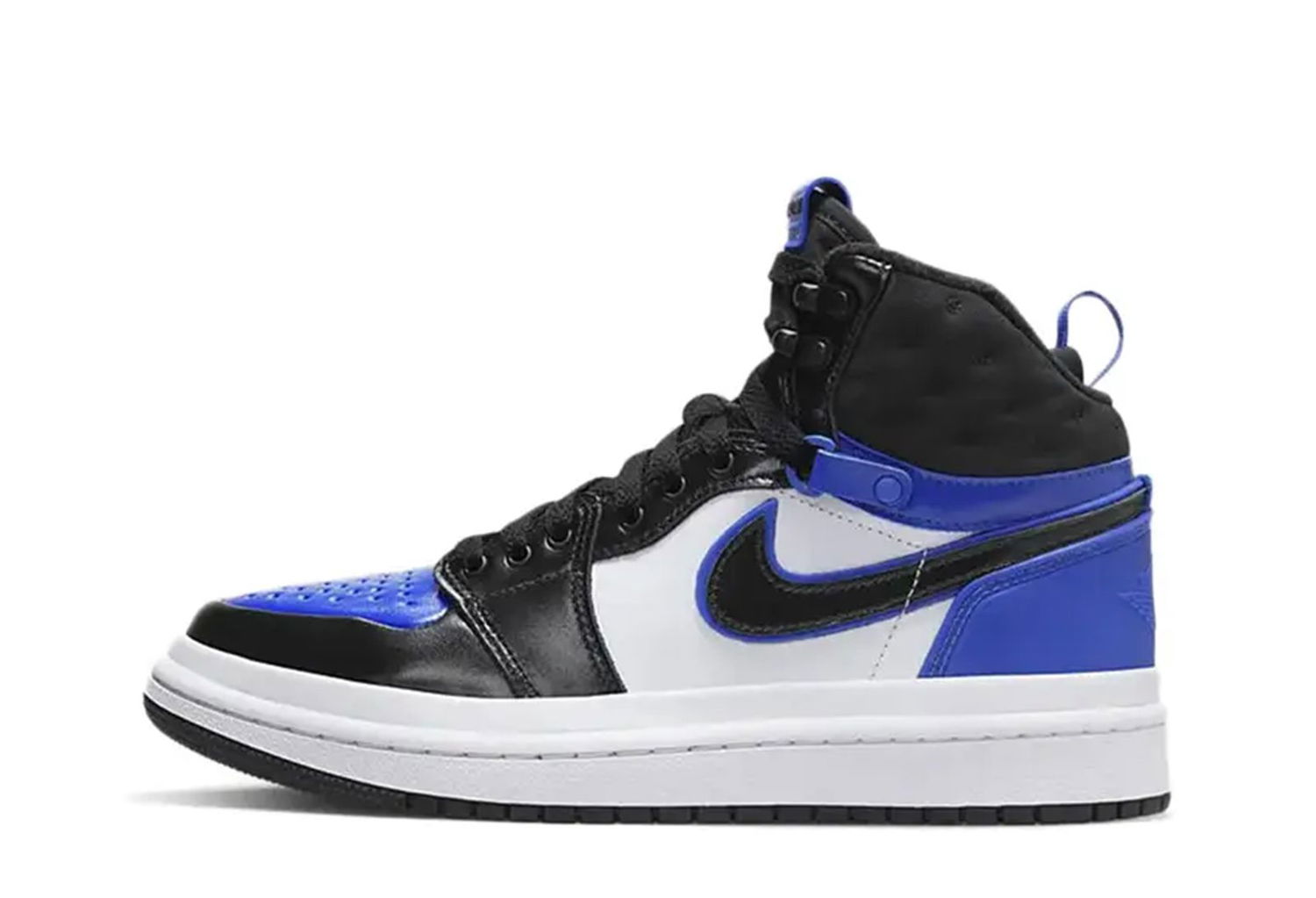 Tenisky a topánky Jordan Air Jordan 1 Acclimate "Blue" W Navy | DC7723-401, 1