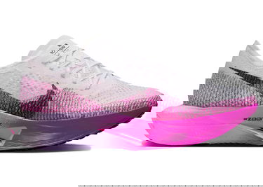 Tenisky a topánky Nike ZoomX Vaporfly 3 Vivid Purple Fialová | DV4129-104, 0