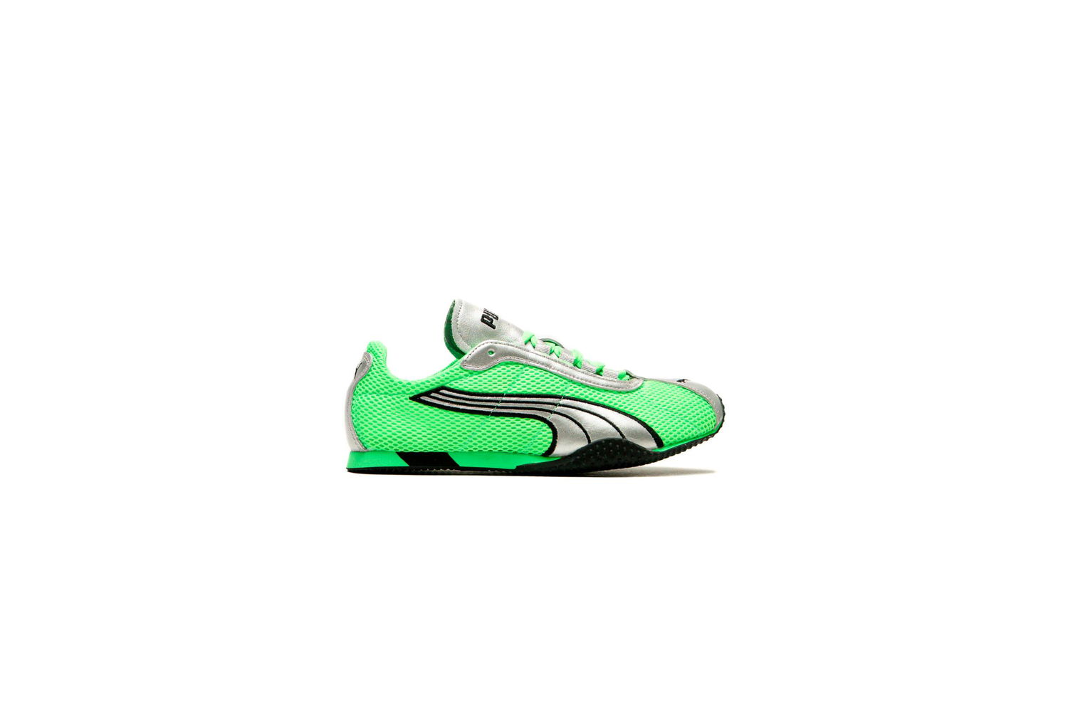 Tenisky a topánky Puma H-Street OG Zelené | 403692-01, 1