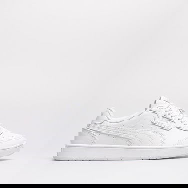 Tenisky a topánky Puma Court 70 Biela | 38608401, 0