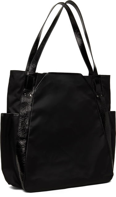 Tote bag KIKO KOSTADINOV Kiko Kostadinov Inex Tote Bag Čierna | KKSS25BG02-155, 2