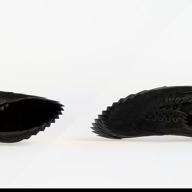 Tenisky a topánky Vans LX Authentic 44 Hairy Suede 42.5 Čierna | VN000D5KER01, 3