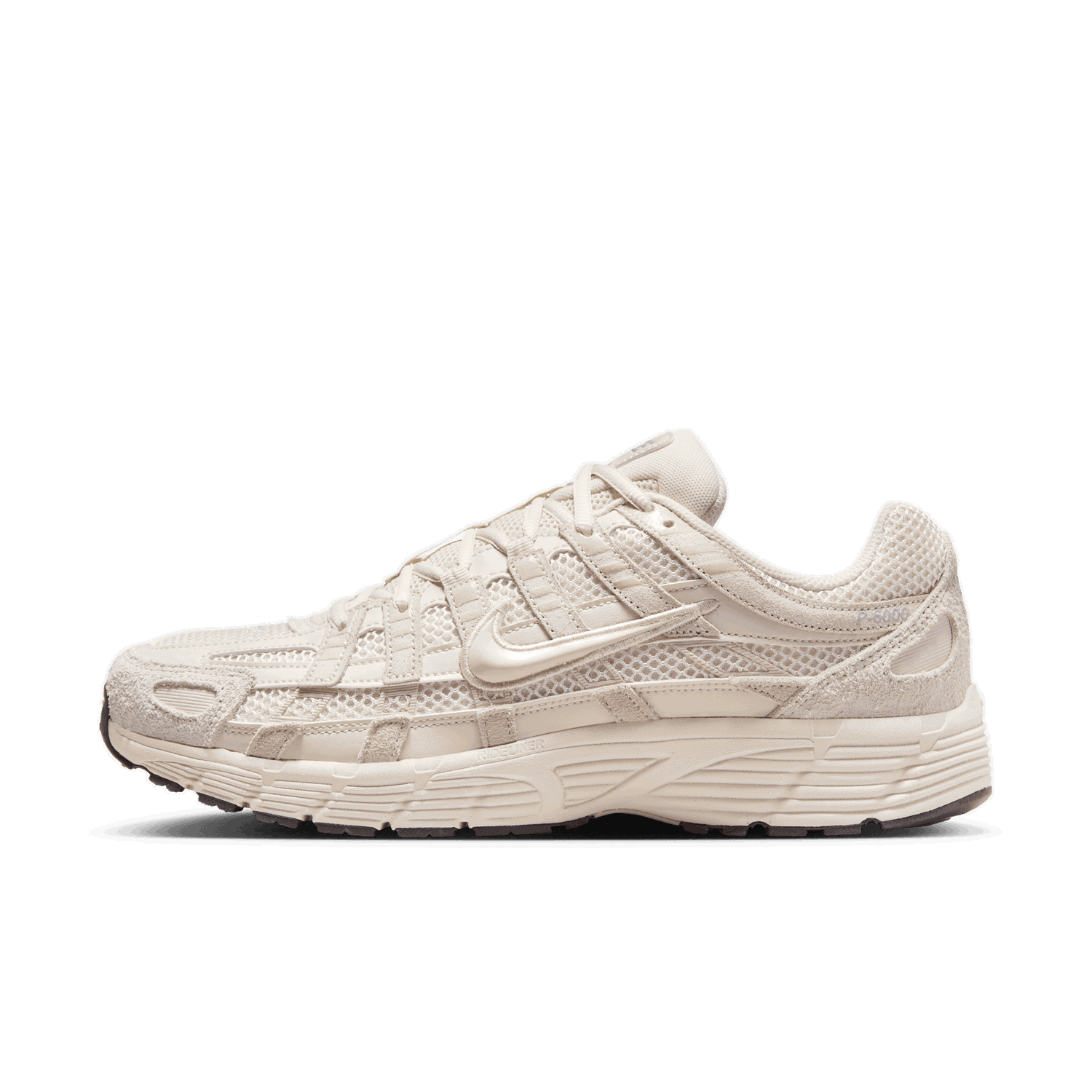 Tenisky a topánky Nike Nike P-6000 SE Béžová | HF0015-100, 0