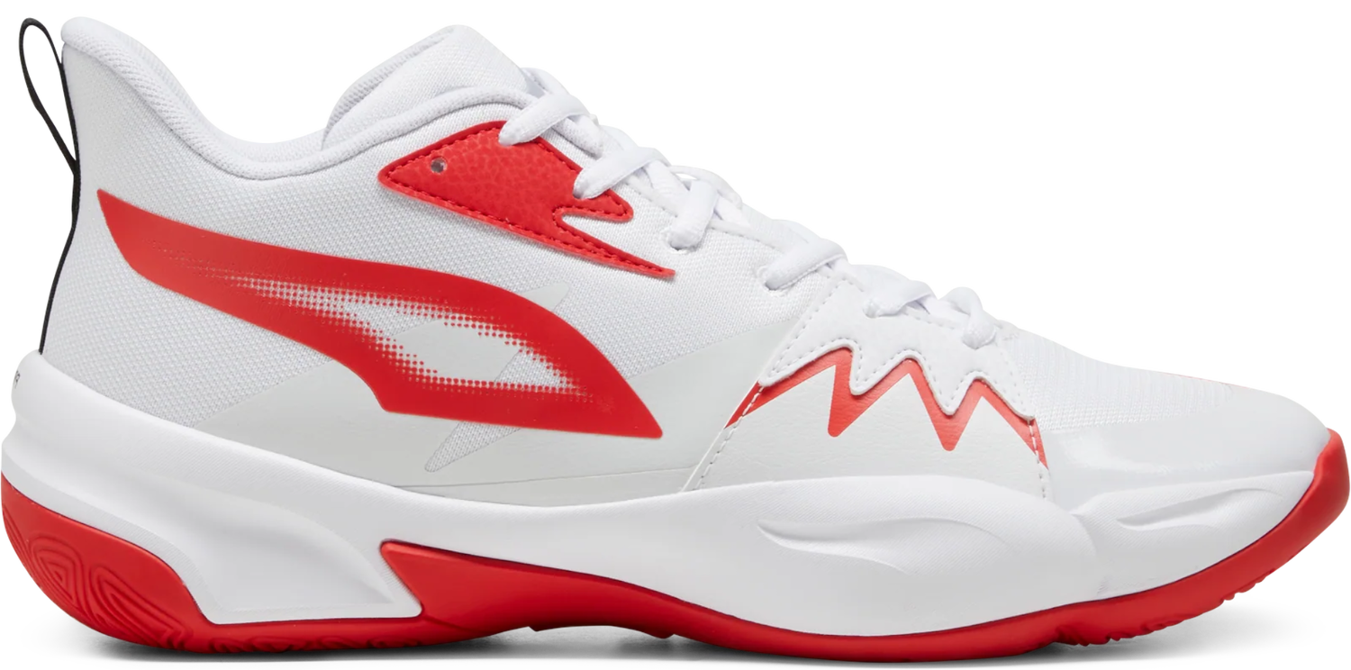 Tenisky a topánky Puma Genetics Červená | 379974-04, 0