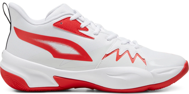 Tenisky a topánky Puma Genetics Červená | 379974-04, 0