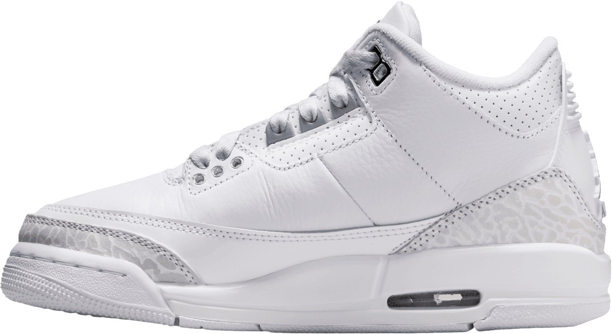 Tenisky a topánky Jordan Jordan 3 Retro Biela | DM0967-111, 1