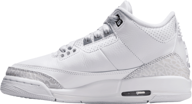 Tenisky a topánky Jordan Jordan 3 Retro Biela | DM0967-111, 1