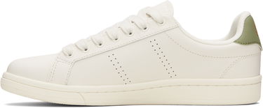 Tenisky a topánky Fred Perry Fred Perry B721 Biela | B6312, 2
