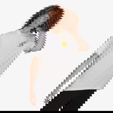 Tričko adidas Originals Manchester United GR Biela | HP0448, 0