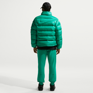 Tepláky Nike NOCTA NRG CS Fleece Pants Tyrkysová | HM5764-370, 2