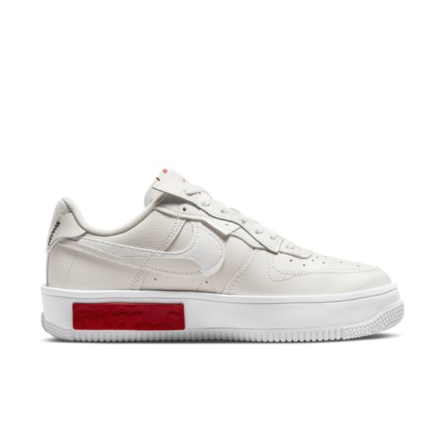 Air Force 1 Fontanka W