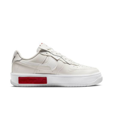 Tenisky a topánky Nike Air Force 1 Fontanka W Šedá | DH1290-001, 2