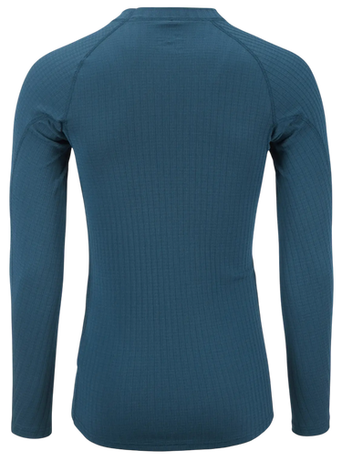 Tričko Craft Craft Active Extreme X Long Sleeve Base Layer Top Modrá | 1909679-328000, 2