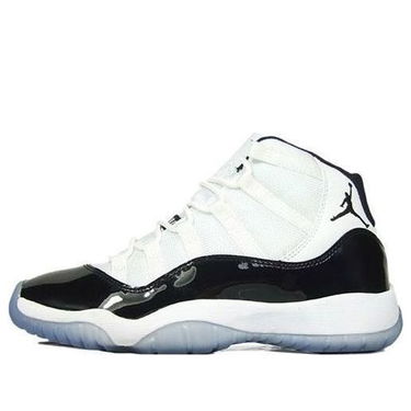 Tenisky a topánky Jordan Jordan 11 Retro Concord Biela | 378038-107, 0