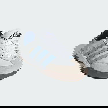 Tenisky a topánky adidas Originals Samba MN Modrá | JI3183, 4
