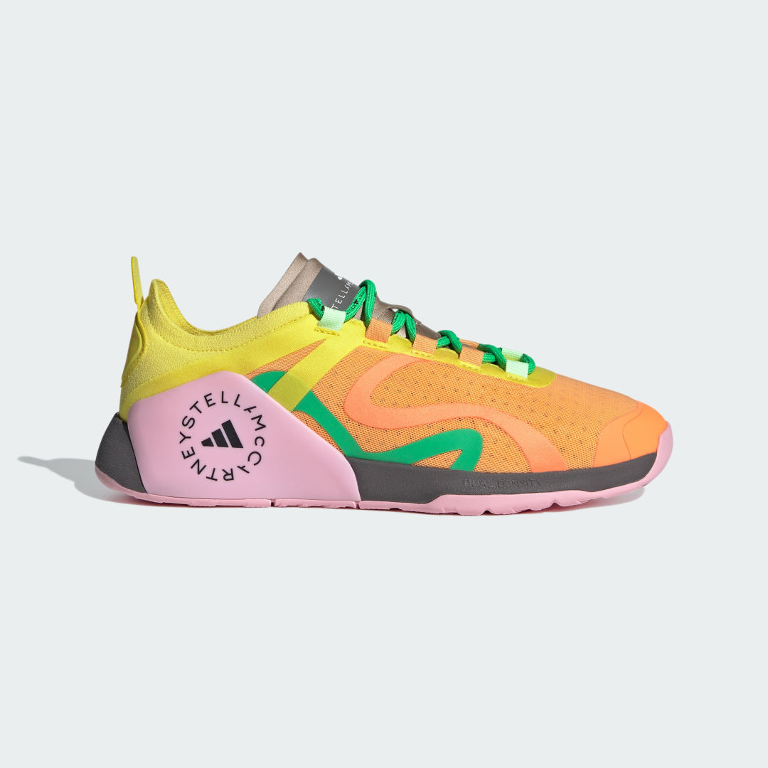 Tenisky a topánky adidas Performance adidas adidas by Stella McCartney adidas by Stella McCartney Dropset Training Shoes Rôznofarebný | IG1144, 1
