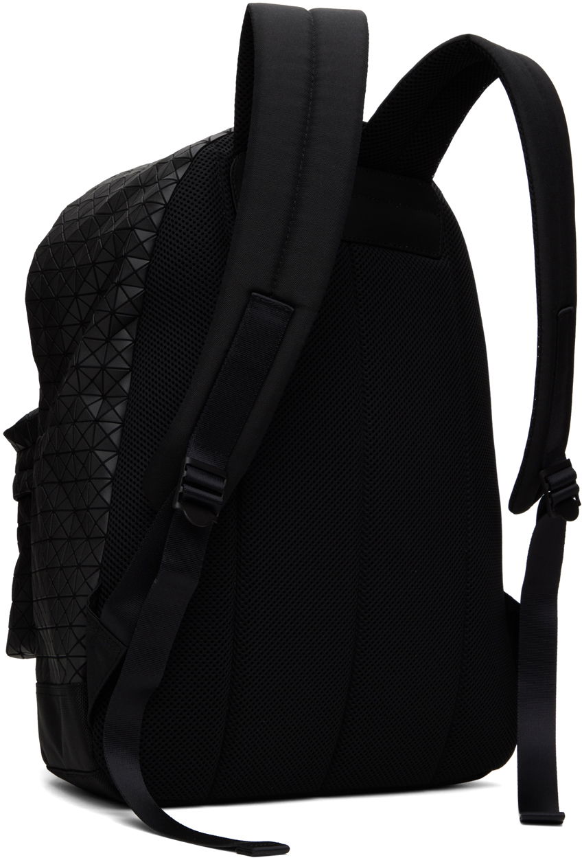 Geometric Pattern Daypack Backpack