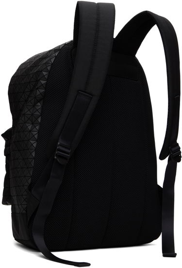 Batoh BAO BAO ISSEY MIYAKE Geometric Pattern Daypack Backpack Čierna | BB49AG031, 2