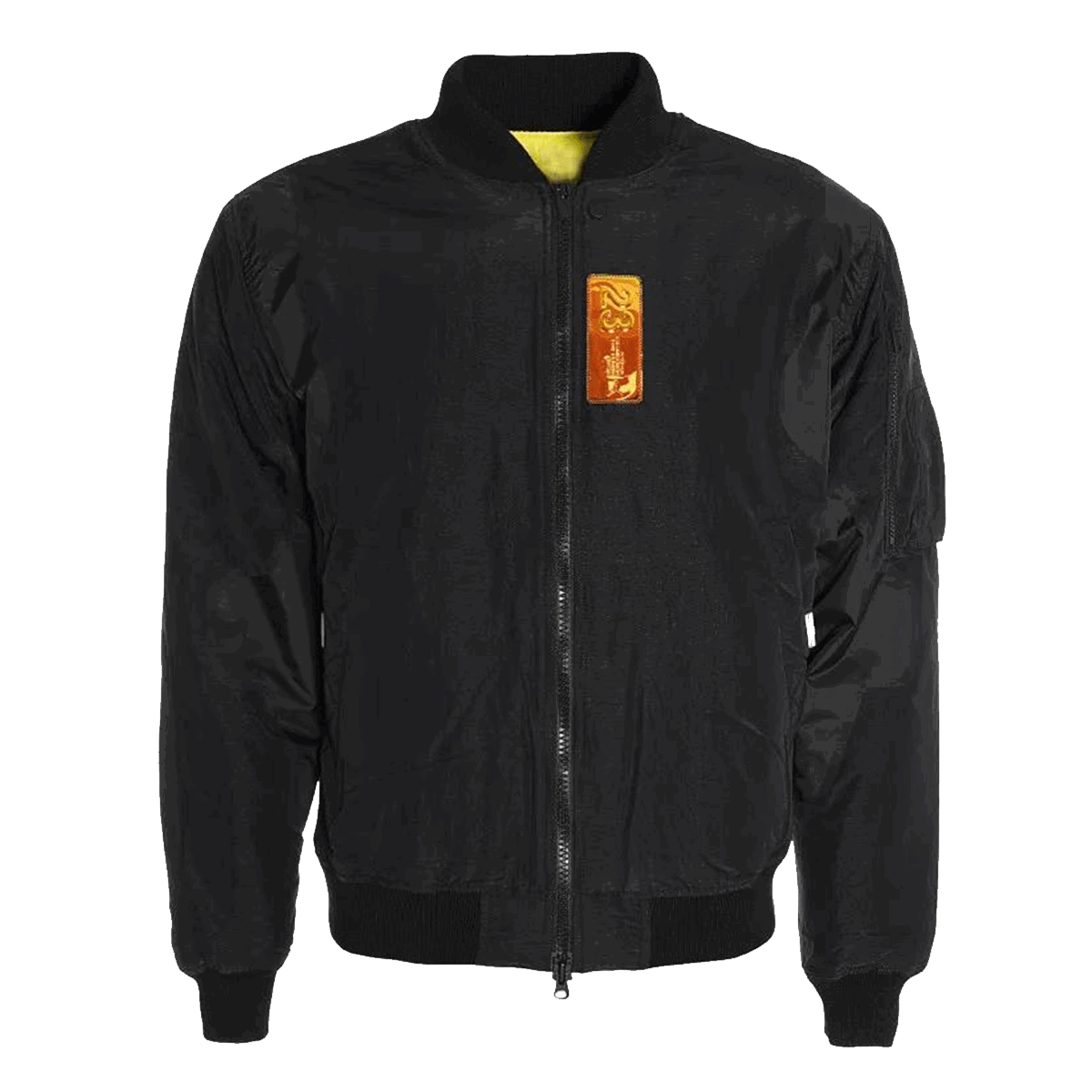 Bomber bunda Nike 23ENG X-Bomber Jacket Čierna | CV2786-010, 0
