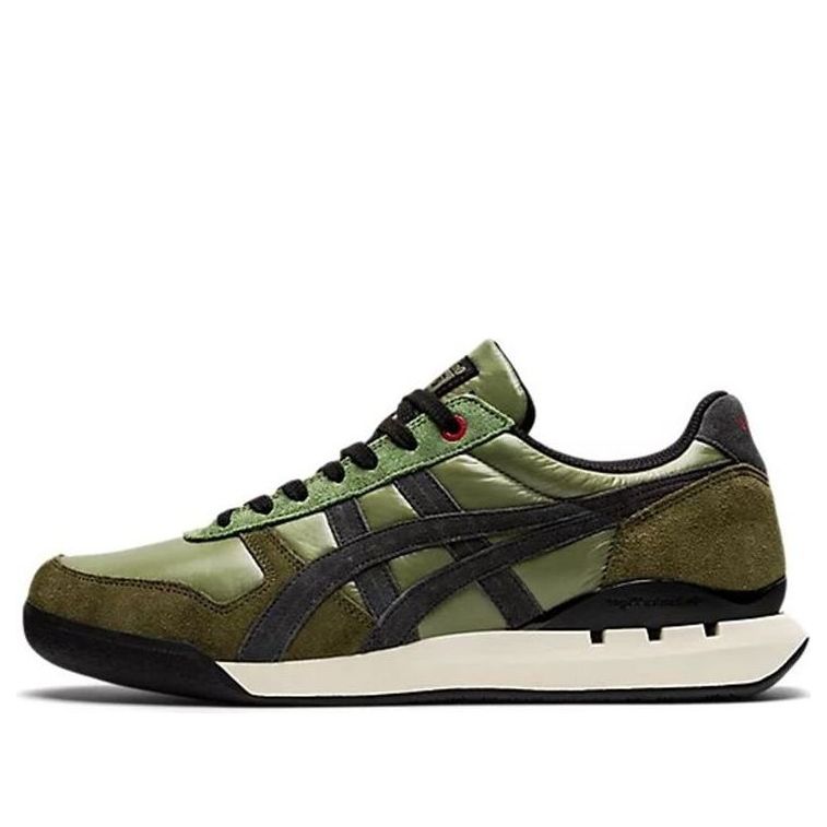 Tenisky a topánky Onitsuka Tiger Ultimate 81 EX Zelené | 1183B640-300