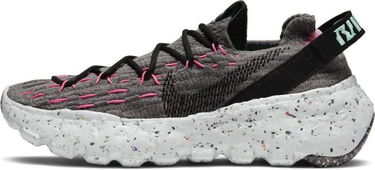 Tenisky a topánky Nike Space Hippie 04 W Šedá | CD3476-003, 0