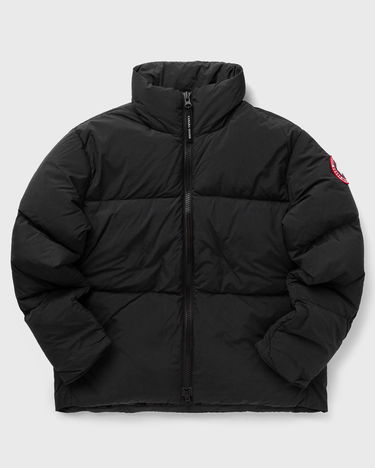 Parka Canada Goose Osborne Parka Jacket Čierna | 2802M-61, 1